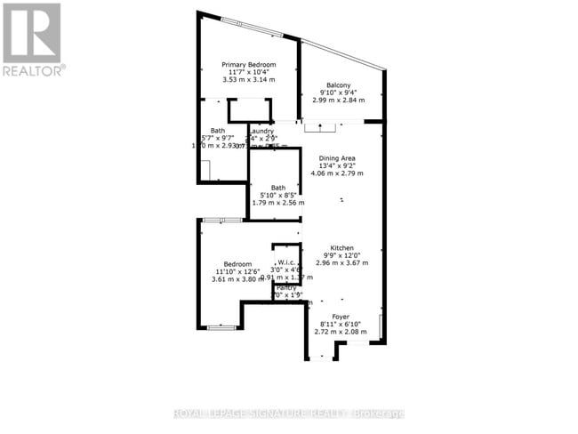 Building Photo - 3039 Dundas St W