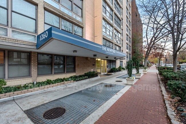 Foto del edificio - 1260 21st St NW