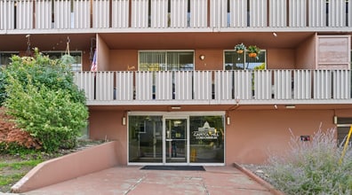 Building Photo - 87 W 300 N