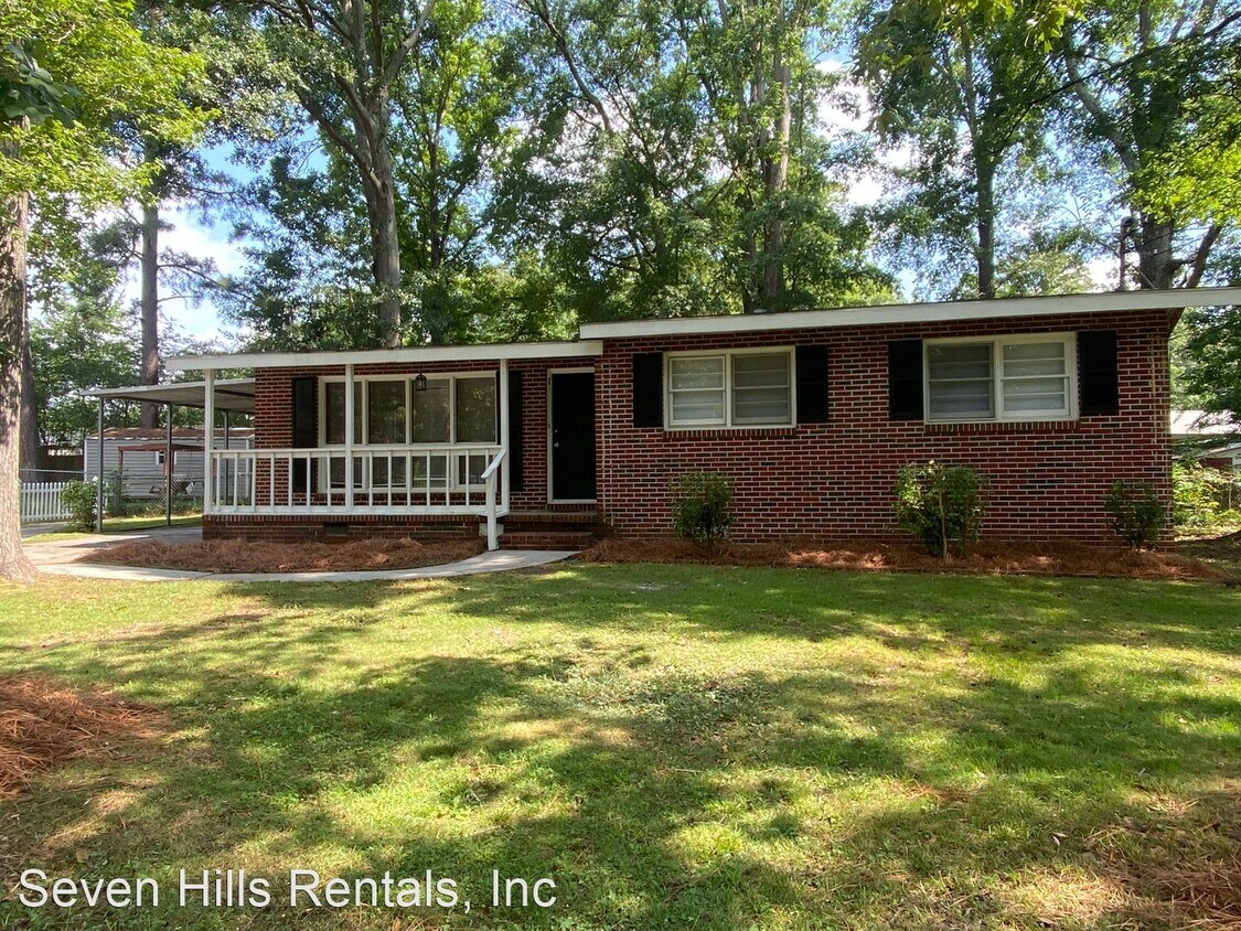 Primary Photo - 3 br, 1 bath House - 9 Eugenia Circle