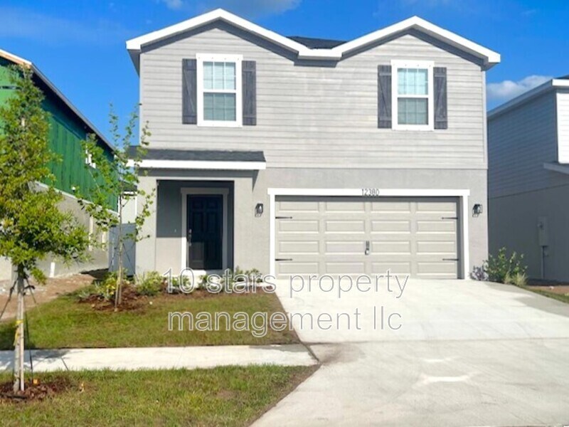 Foto principal - 12380 Marshland St