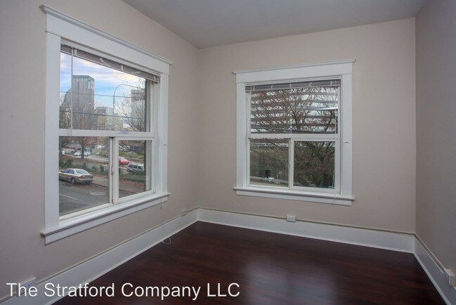 Foto del edificio - 2 br, 1 bath Apartment - 304 E Olive Place