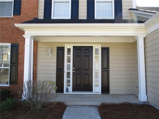 Building Photo - 540 Barsham Way
