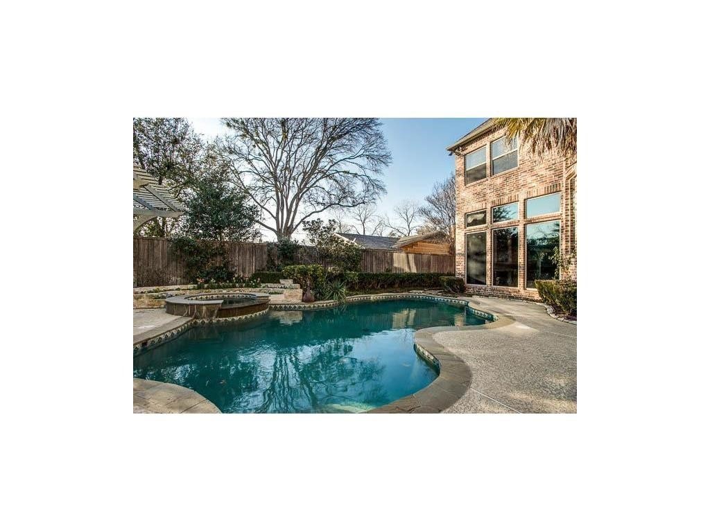 6324 Pemberton Dr, Dallas, TX 75230 House Rental in Dallas, TX