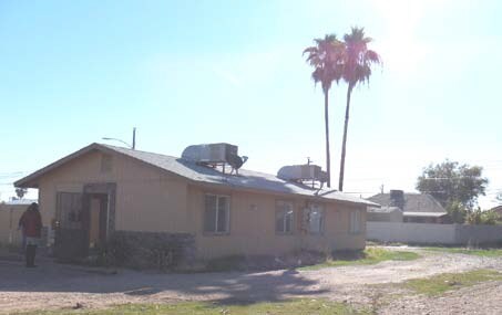 Primary Photo - 2153 E Pierce St