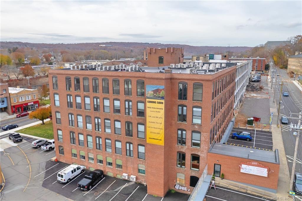 497 E Main St, Ansonia, CT 06401 House Rental in Ansonia, CT