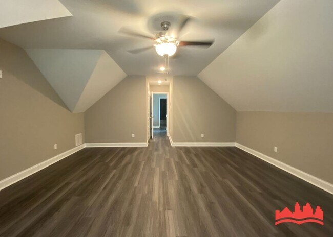 Foto del edificio - Beautiful newly built single family home i...