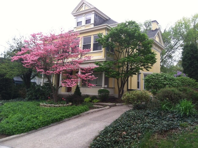 Front of Two Family - 2459 Madison Rd