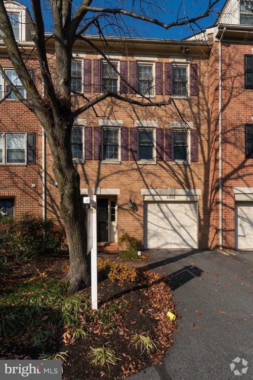 Building Photo - 3554 S George Mason Dr