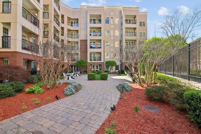 Building Photo - The Rocca Piazza at Paces