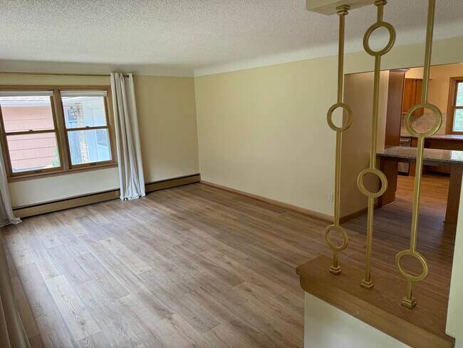 Living Room - 993 Hyacinth Ave E