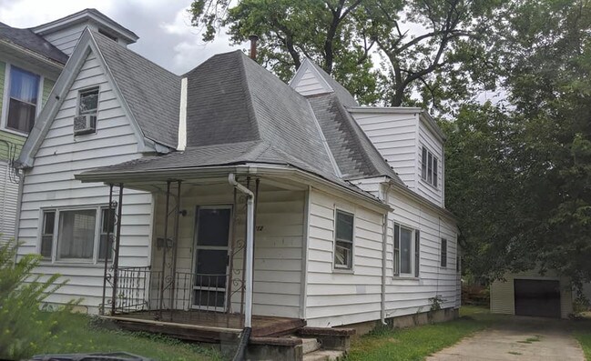 412 E Arcadia House For Rent In Peoria Il Apartments Com