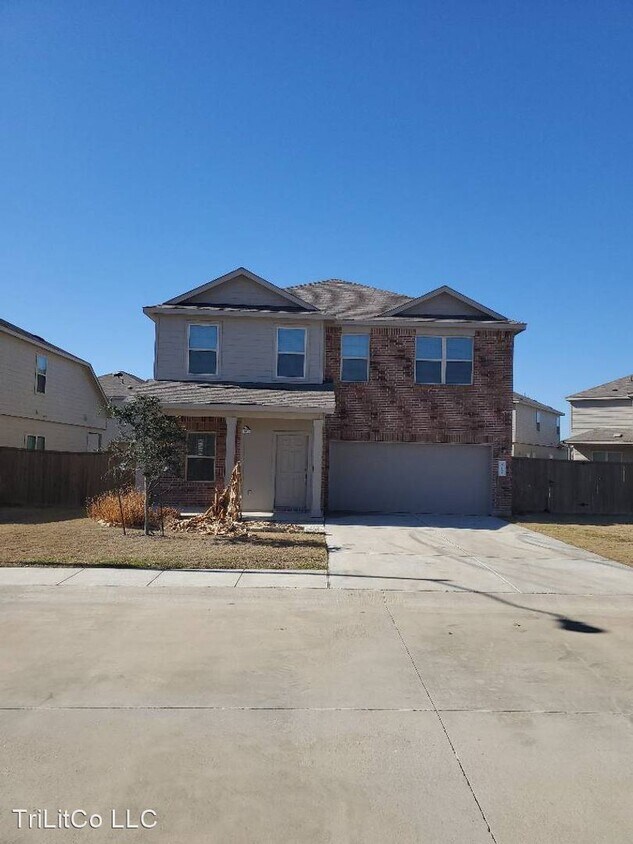 617 Shimek St, Jarrell, TX 76537 House Rental in Jarrell, TX