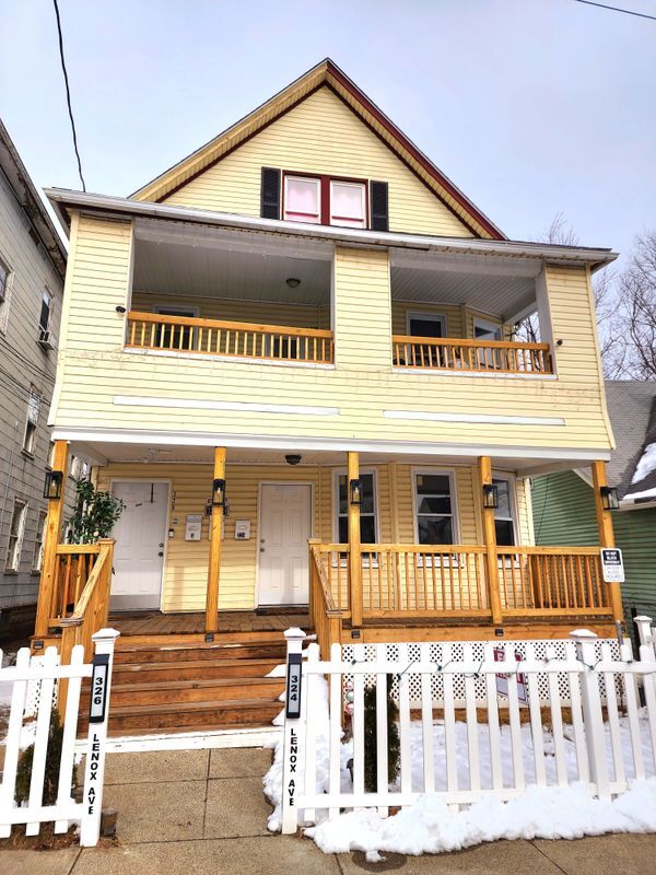 Foto principal - 324 Lenox Ave