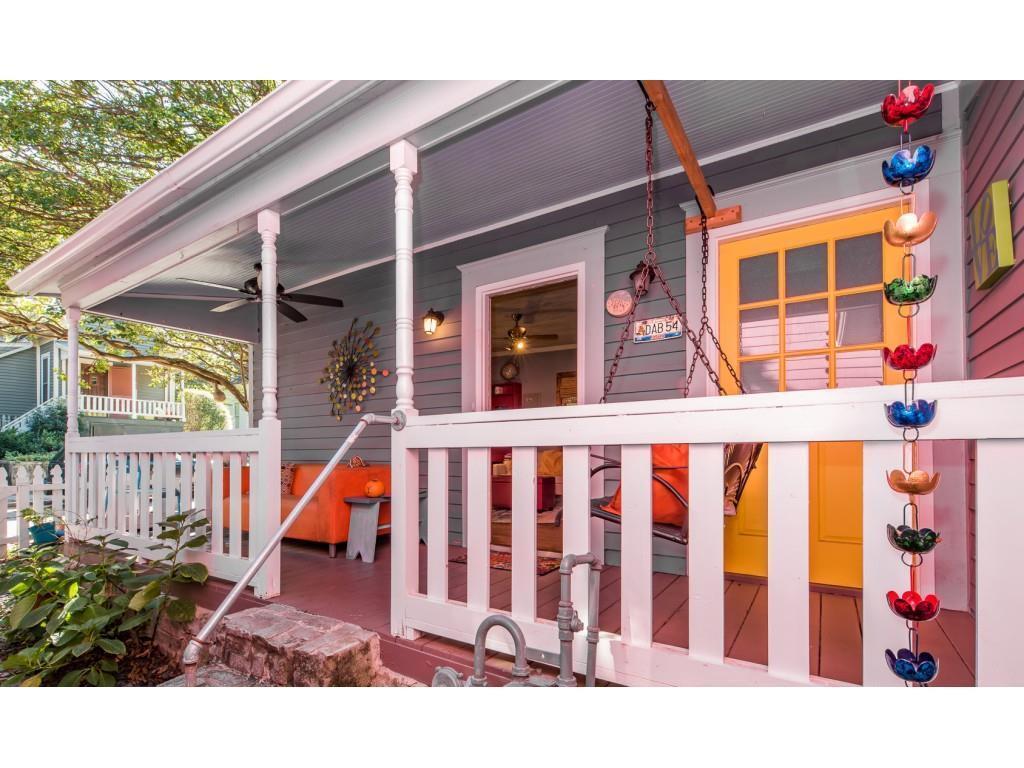 Foto principal - 139 Savannah St SE