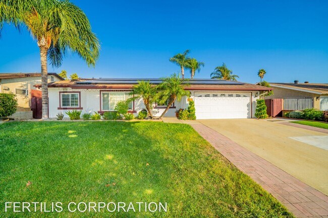 Building Photo - 3 br, 2 bath House - 7955 Cambridge Ave