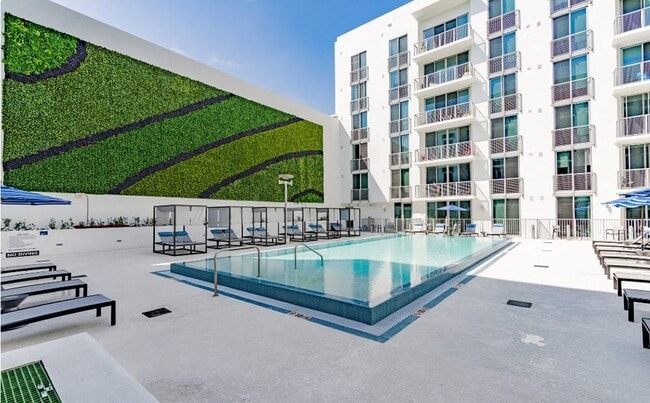Foto del edificio - Platform 3750 Apartment Homes