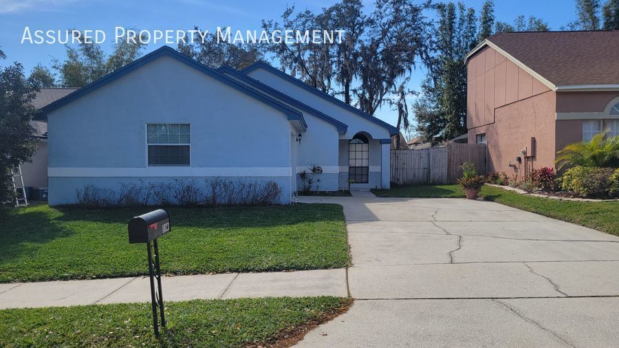 Primary Photo - 1023 Gotwalt Dr