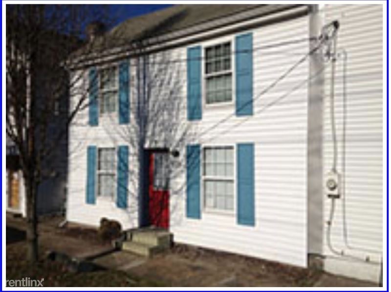 Primary Photo - 3 br, 2 bath House - 110 federal street