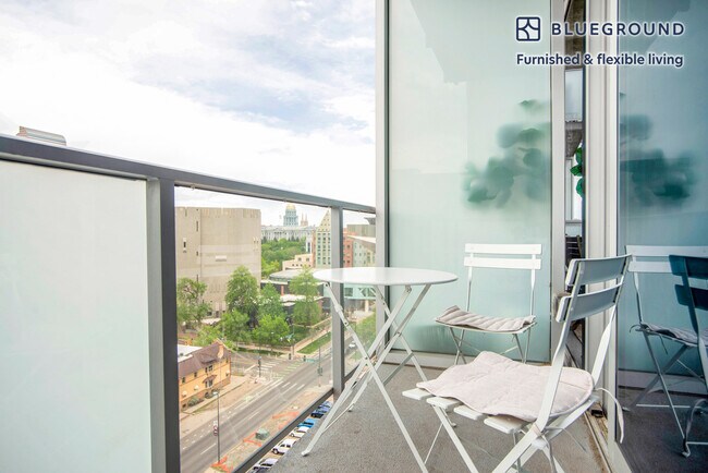 Foto del edificio - 1250 Cherokee St