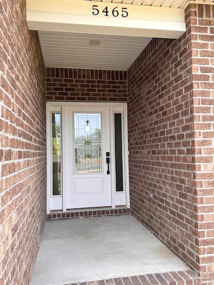 Foto del edificio - 5465 Abilene Ct