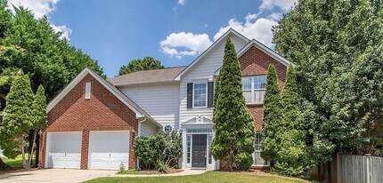 Building Photo - 3985 Shallowford Green Ct