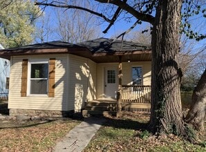 Building Photo - 2046 N Campbell Ave