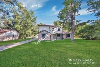 Building Photo - 10071 Woodhollow Dr
