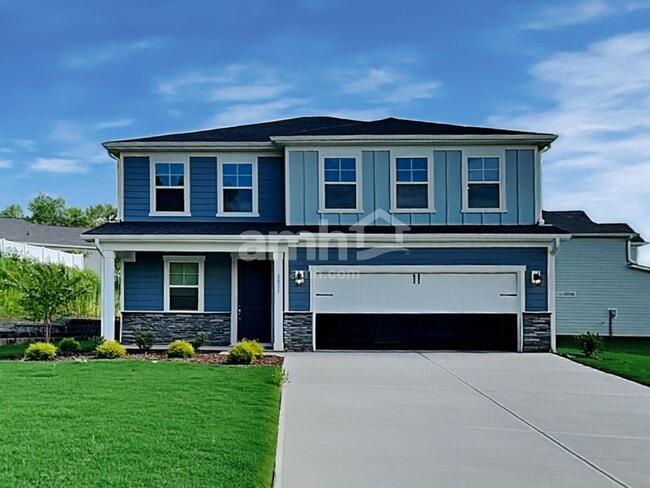 Building Photo - 1011 Bevington Dr