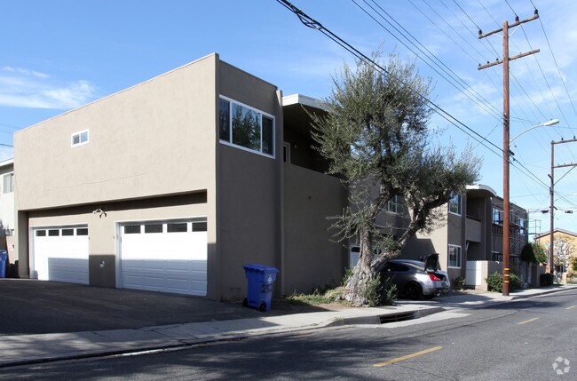 Foto del edificio - 2522 Carnegie Ln