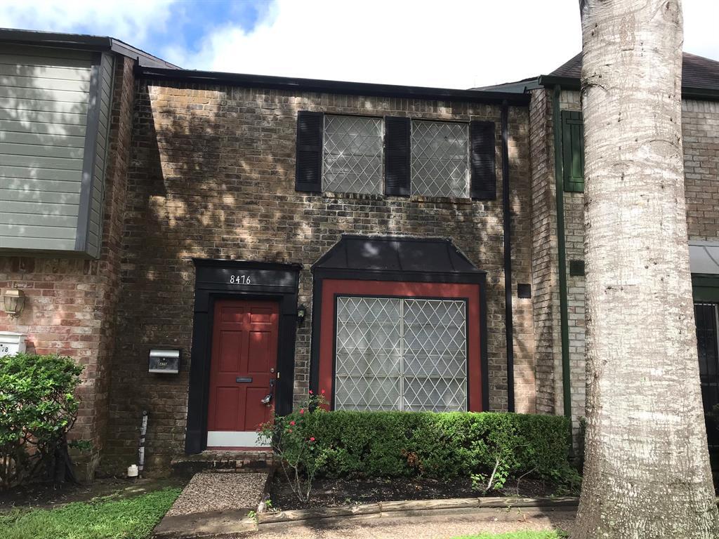 8476 Ariel St, Houston, TX 77074 Condo for Rent in Houston, TX