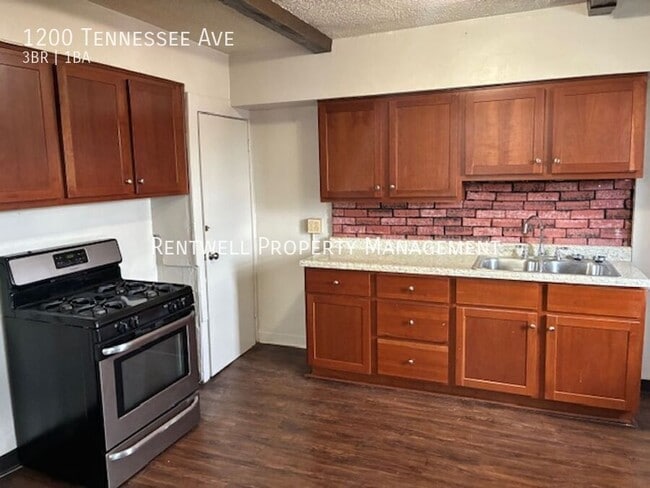 Photo - 1200 Tennessee Ave House