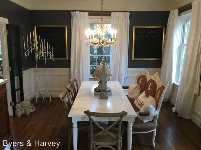 Foto del edificio - 3 br, 2.5 bath House - 129 W Glennwood Dr
