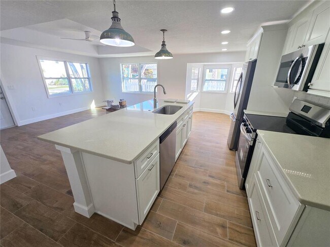 Foto del edificio - 5702 Carissa St