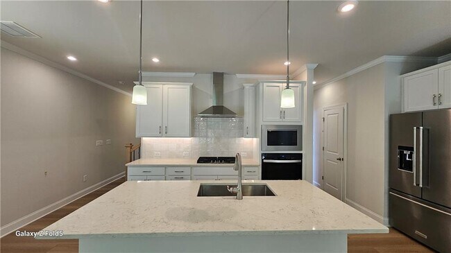 Foto del edificio - 707 Stickley Oak Way