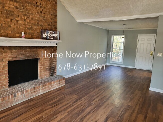 Foto del edificio - 2633 Country Trace SE