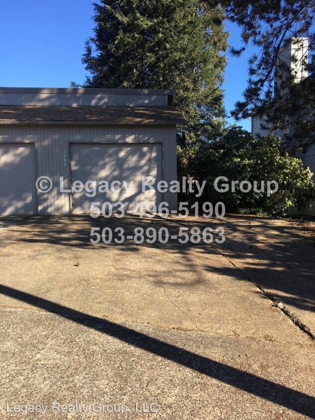 Primary Photo - 1043-1045 Birchwood Dr