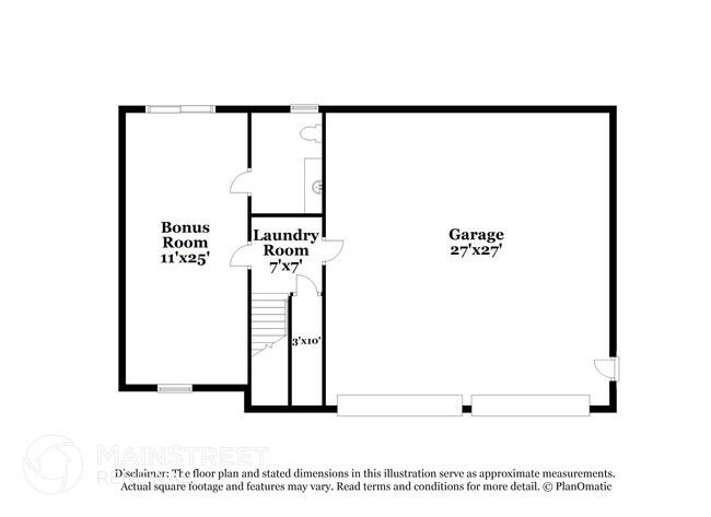 Foto del edificio - 34 Moriah Way