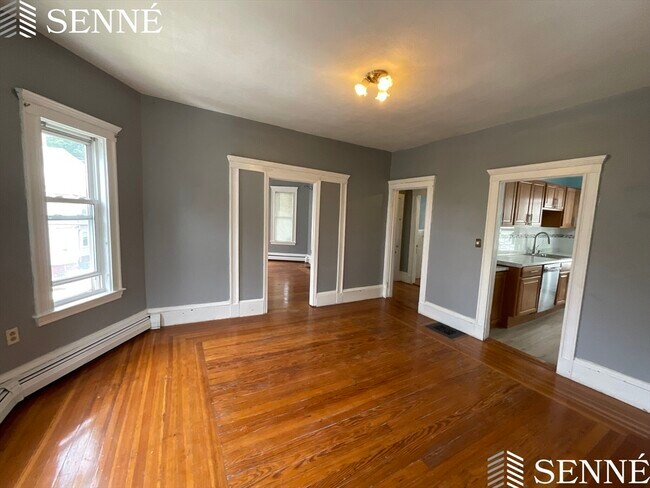 Foto del edificio - 97 Morrison Ave