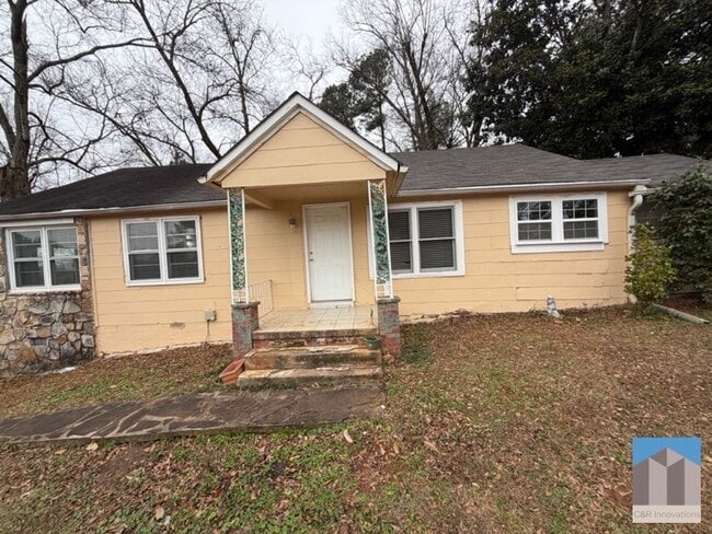 Building Photo - 1252 Lawrenceville Suwanee Rd