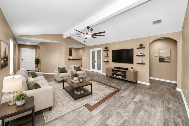 Foto del edificio - 11219 Hall Terrace Ct