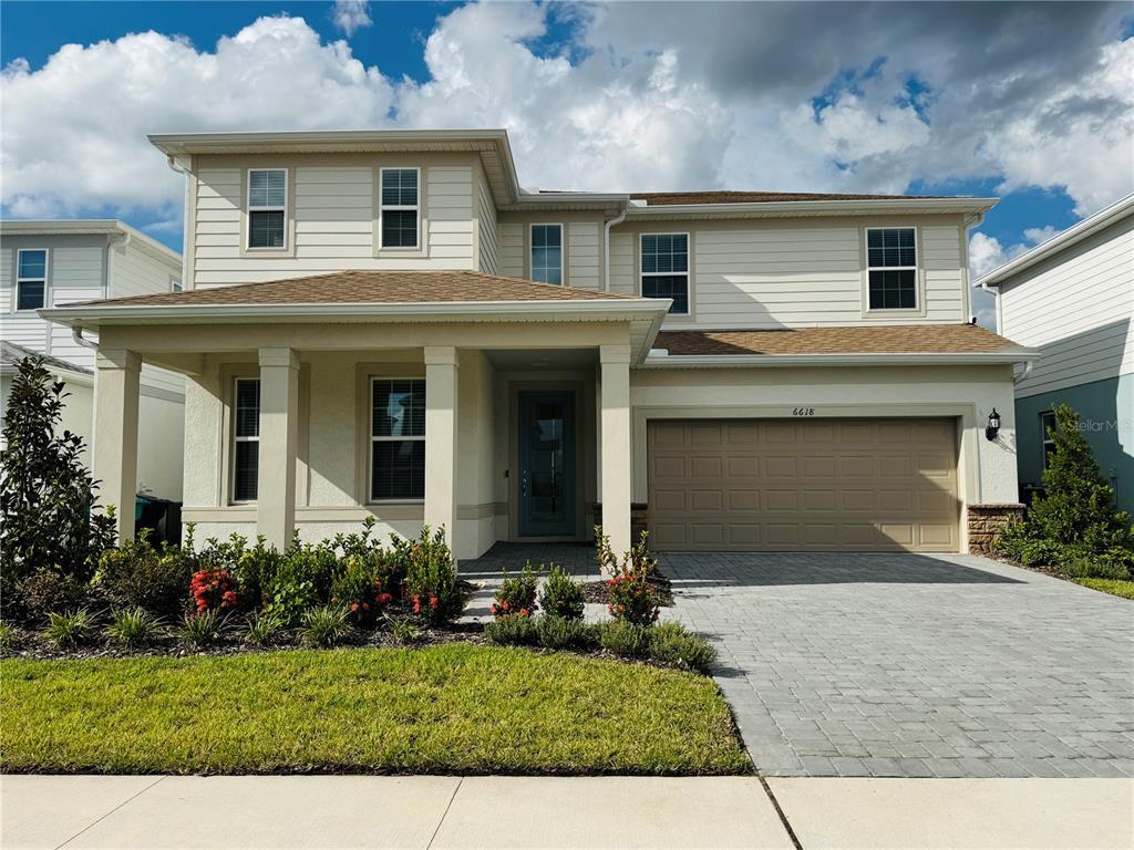 Foto principal - 6618 Willow View Ave