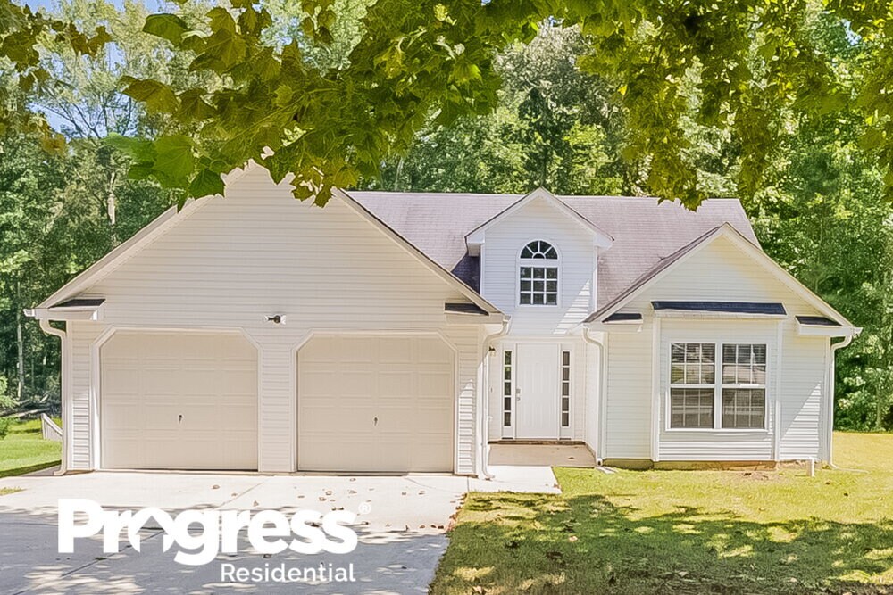 2952 Rolling Ln, Winston, GA 30187 House Rental in Winston, GA