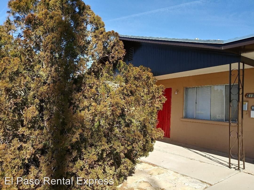 6151 Cleveland Ave, El Paso, TX 79905 Condo for Rent in El Paso, TX