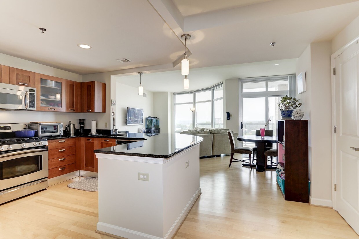 5750 Bou Ave, Rockville, MD 20852 Condo for Rent in Rockville, MD