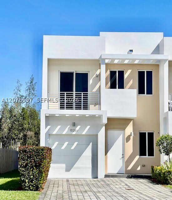 Foto del edificio - 10289 NW 72nd Terrace