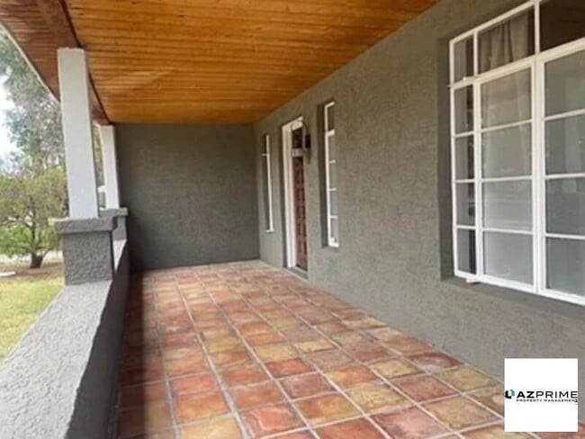 Foto del edificio - A charming Lovely Home