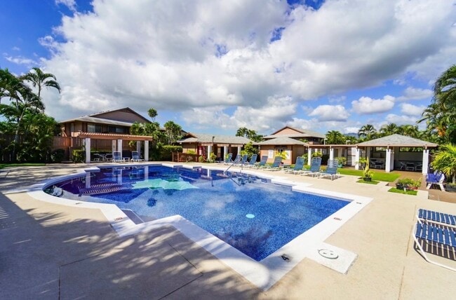 Foto del edificio - Remodeled 2/1.5 with AC in Palm Villas!