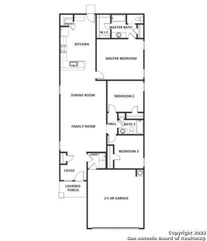 Foto del edificio - 3883 Trail de Paris