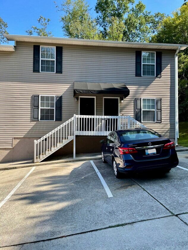 1438 Vance Rd, Chattanooga, TN 37421 Townhouse for Rent in